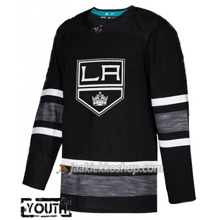 Lapsille NHL Los Angeles Kings Pelipaita Blank Musta 2019 All-Star Adidas Authentic Lapsille NHL Los Angeles Kings Pelipaita Blank Musta 2019 All-Star Adidas Authentic